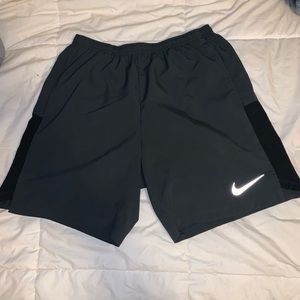 Men’s NIKE running shorts